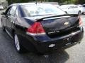 Black - Impala LTZ Photo No. 6