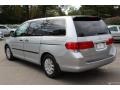 Alabaster Silver Metallic - Odyssey LX Photo No. 7