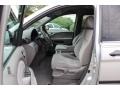 Alabaster Silver Metallic - Odyssey LX Photo No. 11