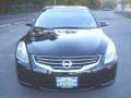 Super Black - Altima 2.5 S Photo No. 2