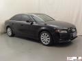 Brilliant Black - A4 2.0T Sedan Photo No. 3