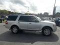 Ingot Silver Metallic - Expedition XLT Photo No. 2