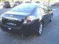 Super Black - Altima 2.5 S Photo No. 4