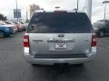 Ingot Silver Metallic - Expedition XLT Photo No. 4