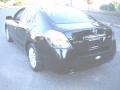Super Black - Altima 2.5 S Photo No. 6