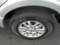 Ingot Silver Metallic - Expedition XLT Photo No. 9