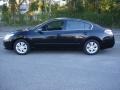 Super Black - Altima 2.5 S Photo No. 9