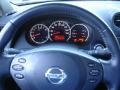 Super Black - Altima 2.5 S Photo No. 10