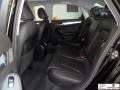 Brilliant Black - A4 2.0T Sedan Photo No. 13