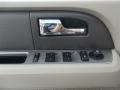 Ingot Silver Metallic - Expedition XLT Photo No. 15