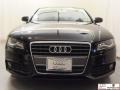 Brilliant Black - A4 2.0T Sedan Photo No. 18