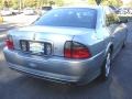 2006 Silver Birch Metallic Lincoln LS V8  photo #4