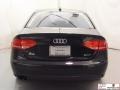 Brilliant Black - A4 2.0T Sedan Photo No. 20