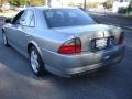 2006 Silver Birch Metallic Lincoln LS V8  photo #6