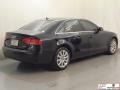 Brilliant Black - A4 2.0T Sedan Photo No. 22
