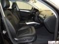 Brilliant Black - A4 2.0T Sedan Photo No. 24