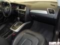 Brilliant Black - A4 2.0T Sedan Photo No. 25