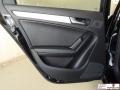 Brilliant Black - A4 2.0T Sedan Photo No. 28