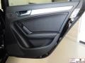 Brilliant Black - A4 2.0T Sedan Photo No. 29