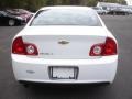 Summit White - Malibu LT Sedan Photo No. 5