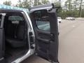 2013 Silver Ice Metallic Chevrolet Silverado 1500 LT Extended Cab 4x4  photo #17