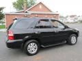 2003 Nighthawk Black Pearl Acura MDX   photo #7