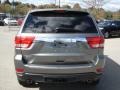 2013 Mineral Gray Metallic Jeep Grand Cherokee Overland 4x4  photo #7