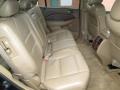 2003 Nighthawk Black Pearl Acura MDX   photo #17