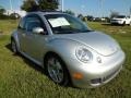 2003 Reflex Silver Metallic Volkswagen New Beetle Turbo S Coupe  photo #10