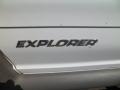 2002 Oxford White Ford Explorer Sport Trac 4x4  photo #10