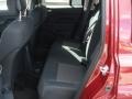 2012 Deep Cherry Red Crystal Pearl Jeep Patriot Sport 4x4  photo #13