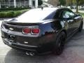 2013 Black Chevrolet Camaro ZL1  photo #2