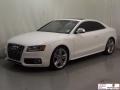 Ibis White - S5 4.2 quattro Photo No. 3