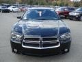 Pitch Black - Charger R/T AWD Photo No. 3