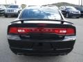 Pitch Black - Charger R/T AWD Photo No. 7