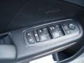 2013 Dodge Charger R/T AWD Controls