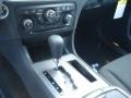 5 Speed Automatic 2013 Dodge Charger R/T AWD Transmission