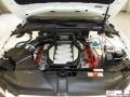 Ibis White - S5 4.2 quattro Photo No. 17