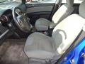 Blue Metallic - Sentra 2.0 SR Photo No. 4