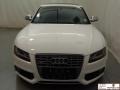 Ibis White - S5 4.2 quattro Photo No. 20