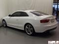 Ibis White - S5 4.2 quattro Photo No. 22