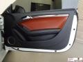 Ibis White - S5 4.2 quattro Photo No. 29