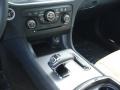2013 Dodge Charger Black/Light Frost Beige Interior Transmission Photo