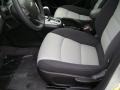 Silver Ice Metallic - Cruze LS Photo No. 2