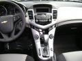 Silver Ice Metallic - Cruze LS Photo No. 4
