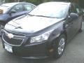 Black Granite Metallic - Cruze LS Photo No. 1