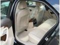 2011 Saab 9-5 Turbo4 Premium Sedan Rear Seat