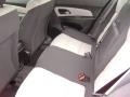 Silver Ice Metallic - Cruze LS Photo No. 3