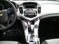 Silver Ice Metallic - Cruze LS Photo No. 4