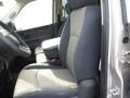 2009 Light Graystone Pearl Dodge Ram 1500 SLT Crew Cab  photo #31